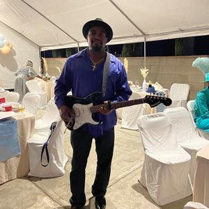 Meet your Posher, Bernard